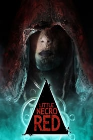 Little Necro Red' Poster