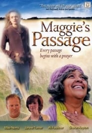 Maggies Passage