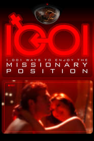 1001 Ways to Enjoy the Missionary Position' Poster