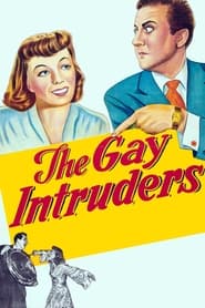 The Gay Intruders' Poster
