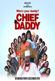 Chief Daddy' Poster
