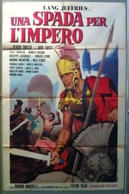 Sword of the Empire' Poster
