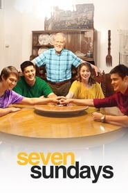 Streaming sources forSeven Sundays