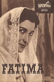 Fatima' Poster