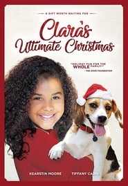 Claras Ultimate Christmas' Poster