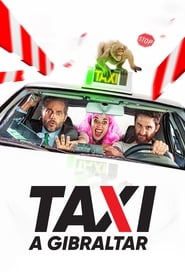 Taxi to Treasure Rock' Poster