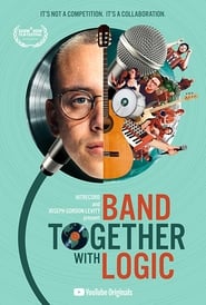 Band Together with Logic' Poster