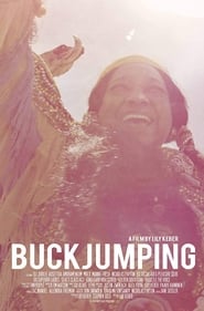 Buckjumping' Poster