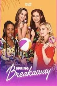 Spring Breakaway' Poster