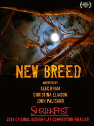 New Breed' Poster