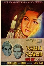 Nakli Nawab' Poster