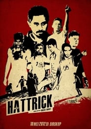 Hattrick' Poster