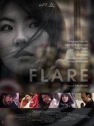 FLARE' Poster