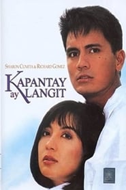 Kapantay ay Langit' Poster