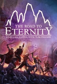 The Road to Eternity' Poster
