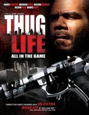 All In The Game' Poster
