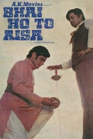 Bhai Ho To Aisa' Poster