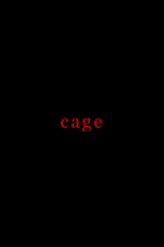 cage' Poster