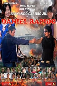 Daniel Rapido' Poster