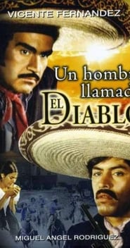 Un hombre llamado el diablo' Poster