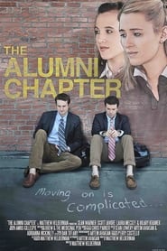 The Alumni Chapter' Poster