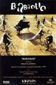 Babaouo' Poster