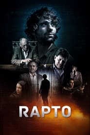 Rapto' Poster