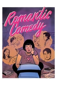 Romantic Comedy' Poster