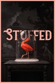 Stuffed' Poster