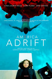 America Adrift' Poster