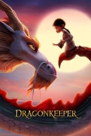 Dragonkeeper Poster