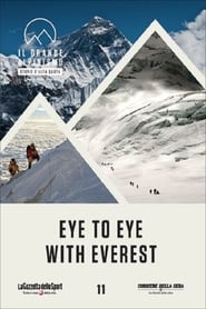 Eye To Eye With Everest' Poster