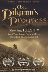 The Pilgrims Progress' Poster