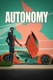 Autonomy' Poster