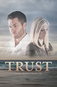 Trust' Poster