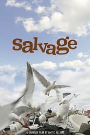 Salvage' Poster