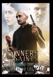 Of Sinners and Saints' Poster