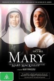 Mary The Mary MacKillop Story' Poster