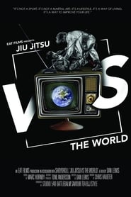 JiuJitsu Vs The World' Poster