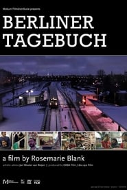 Berliner Tagebuch' Poster