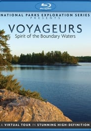 Streaming sources forNational Parks Exploration Series  Voyageurs Spirit of the boundary Waters