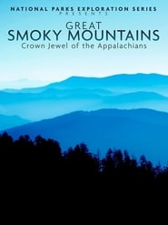 National Parks Exploration Series Great Smoky Mountains' Poster
