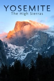 National Parks Exploration Series Yosemite' Poster