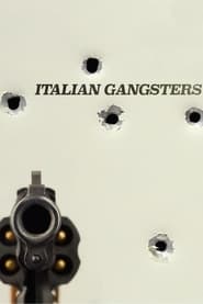 Italian Gangsters' Poster