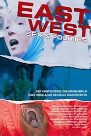 EastWest Sex  Politics' Poster