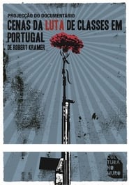 Scenes from the Class Struggle in Portugal' Poster