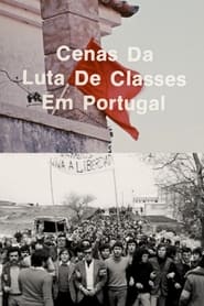 Scenes from the Class Struggle in Portugal' Poster