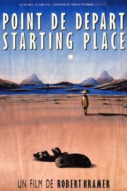 Starting Place' Poster