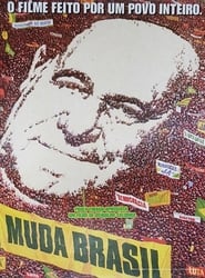 Muda Brasil' Poster