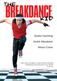 The Breakdance Kid' Poster